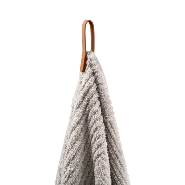 Narancssárga szilikon akasztó szett 2 db-os Loop – Zone-image-1