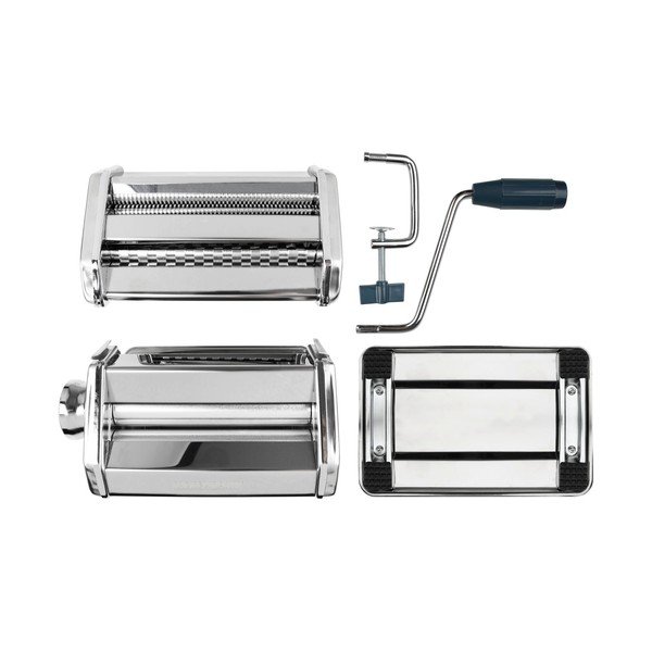 Rozsdamentes acél tésztaszeletelő - Fackelmann-image-3