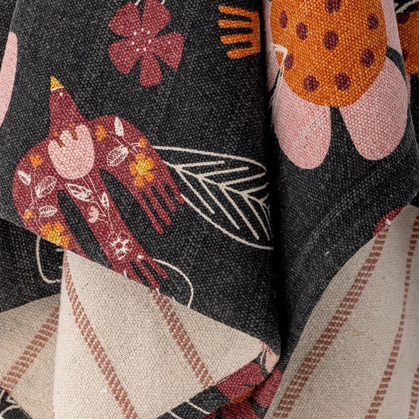 Takaró 130x160 cm Vivielle – Bloomingville-image-4