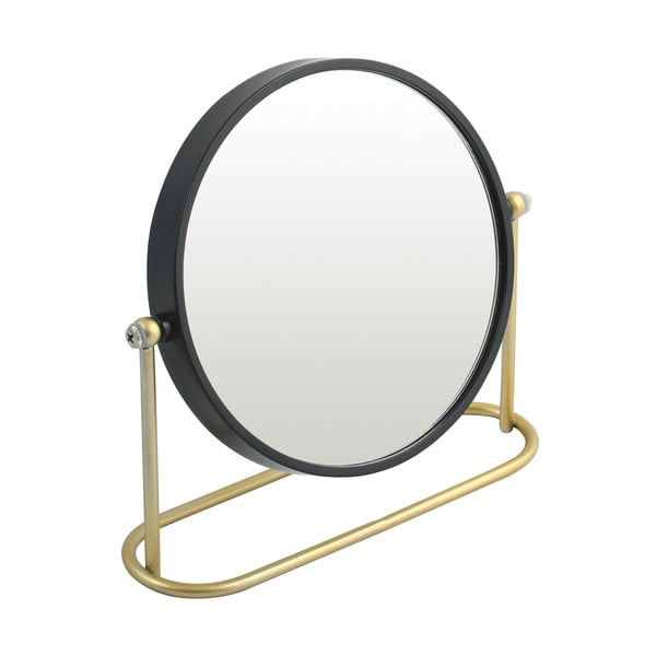 Kozmetikai nagyítós tükör (háromszoros nagyítás) 19x20 cm Bly – Spirella