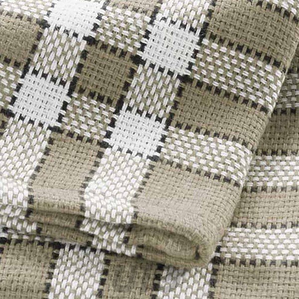 Textil szalvéta szett 3 db-os Traditio – douceur d'intérieur-image-1