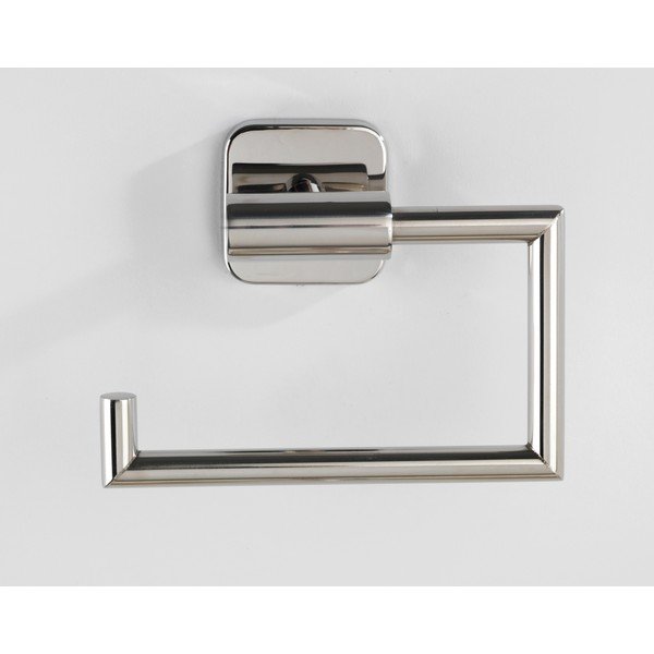 Mezzano rozsdamentes acél WC-papír tartó - Wenko-image-1