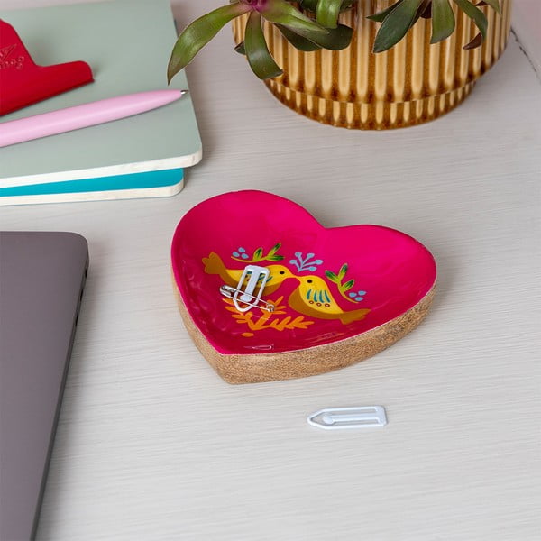 Ékszertartó tál Birds – Rex London-image-3