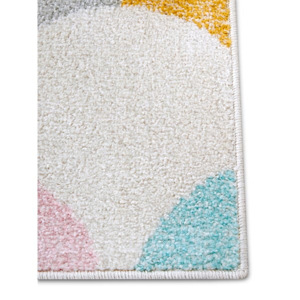 Gyerek szőnyeg 120x170 cm Cloudy – Hanse Home-image-3