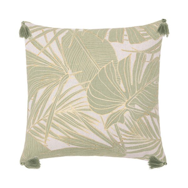 Díszpárna 45x45 cm Alanis – douceur d'intérieur-image-3