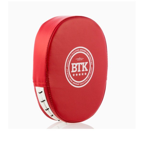 BTK piros pontkesztyű - InnovaGoods-image-3