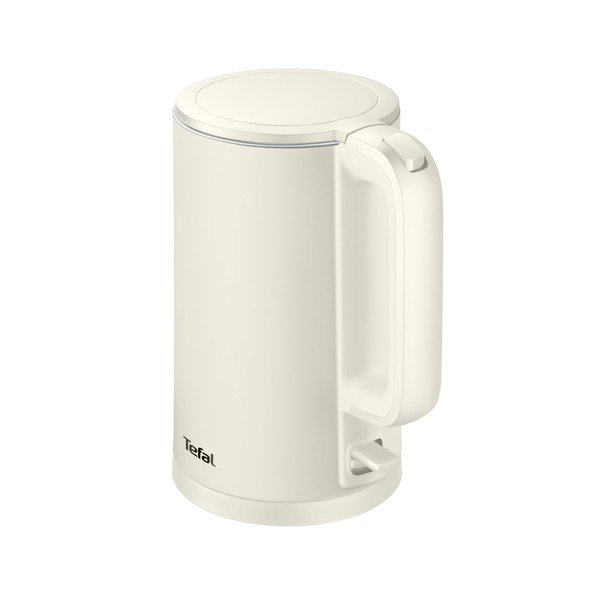 Krémszínű vízforraló 1,5 l Thermo Protect KO140AE0  – Tefal-image-3