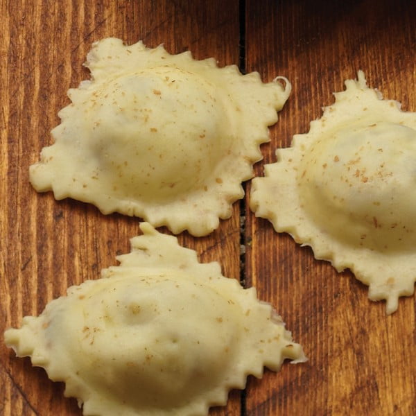 Italian ravioli szaggató - Kitchen Craft-image-1