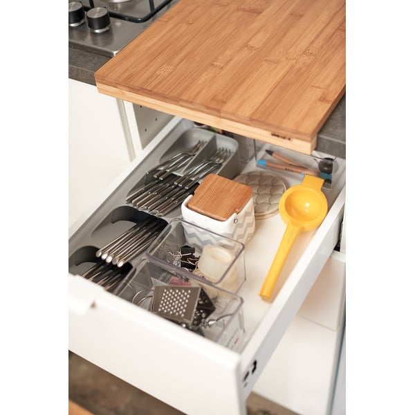 Drawer kompakt evőeszköz tartó - Joseph Joseph-image-3
