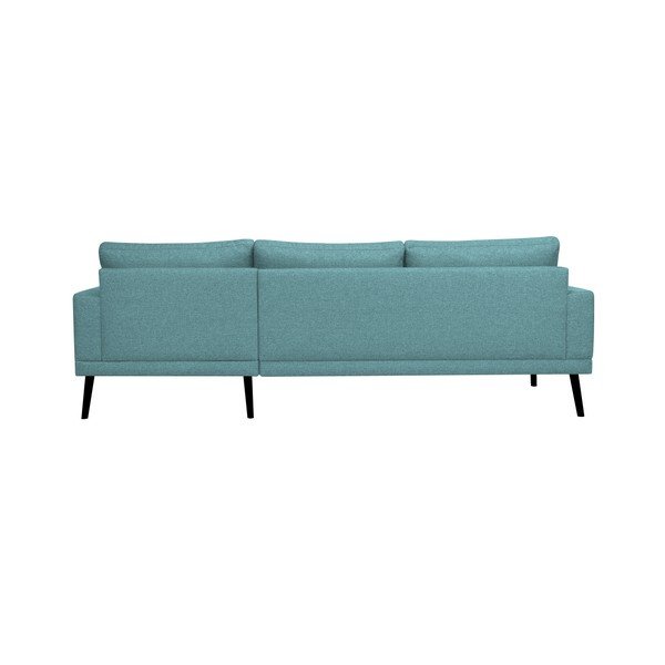 Rigel kék sarokkanapé, jobb oldali kivitel - Windsor & Co. Sofas-image-4