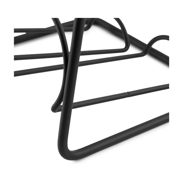 Fém bortartó állvány, palackok száma 6 – Compactor-image-3