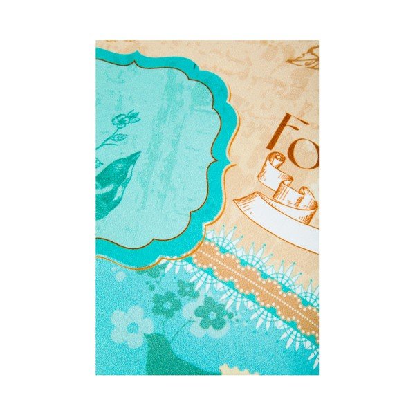 Homedebleu Salumo díszpárna, 45 x 45 cm - Kate Louise-image-1