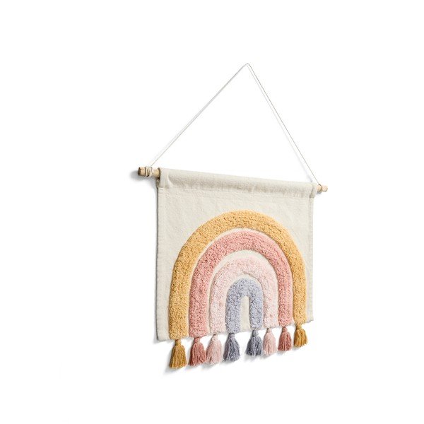 Gyerek faliszőnyeg Tadea – Kave Home-image-2