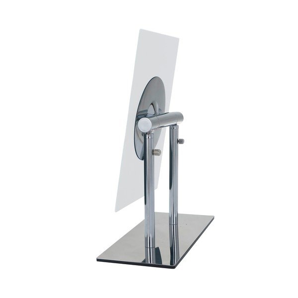 Pinerolo állítható sminktükör, magasság 27-35 cm - Wenko-image-2