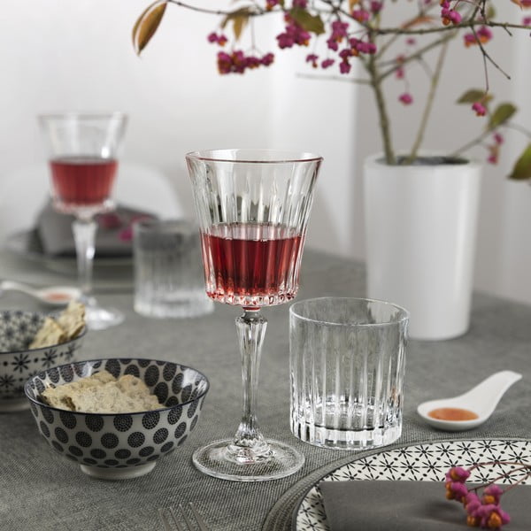 Borospohár szett 6 db-os 230 ml – RCR Cristalleria Italiana-image-1