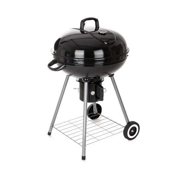 Faszenes grillsütő ø 57 cm Vermont – Happy Green
