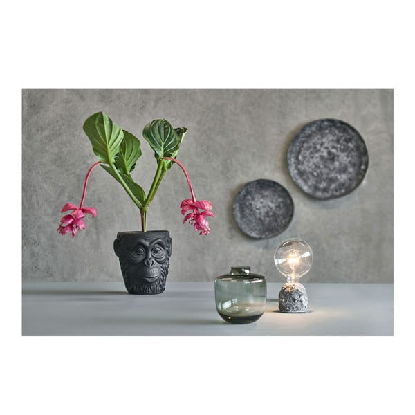 Calbe beton virágcserép ø 22 cm - Villa Collection-image-1