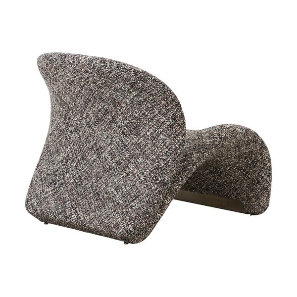 Szürke fotel Sofia – House Nordic-image-2