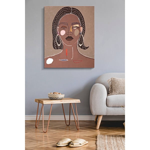 Kép 80x100 cm Tribal – Mauro Ferretti-image-1