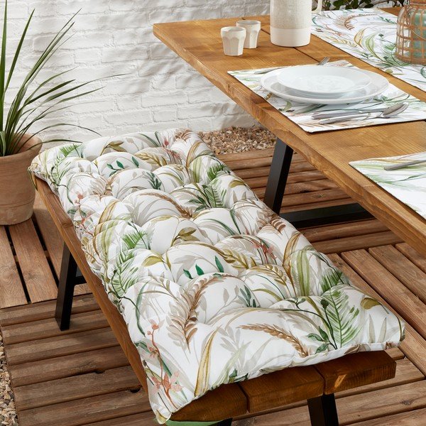 Kerti székpárna 116x45 cm Ornamental Grasses – RHS-image-1