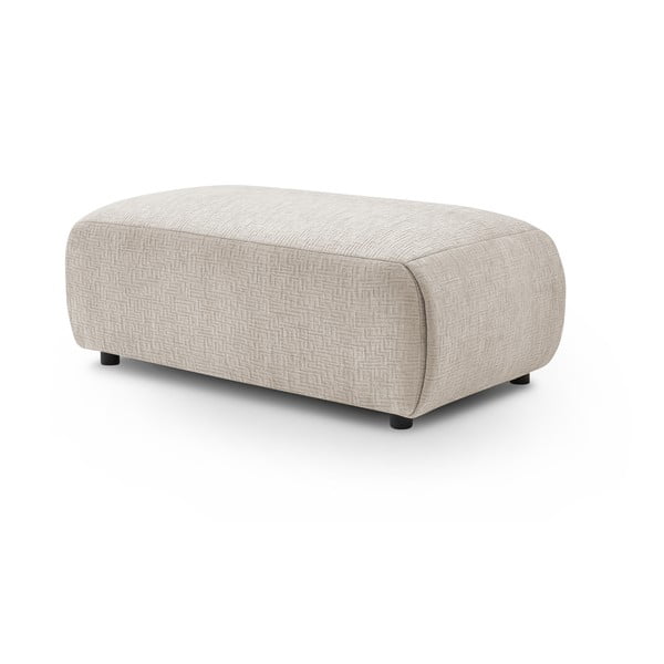 Bézs lábtartó Jeanne – Bobochic Paris-image-3