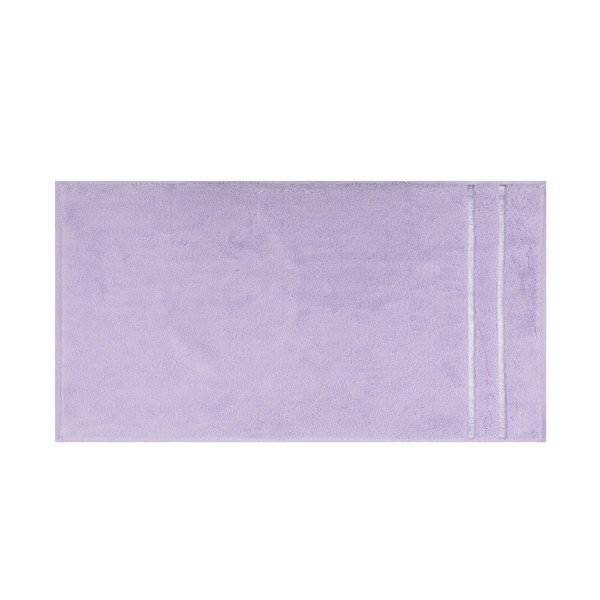 Dolce 3 db-os lila pamut törölköző szett, 50 x 90 cm - Hobby-image-4
