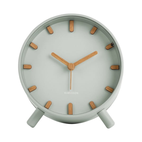 Ébresztőóra ø 11 cm  Grace  – Karlsson-image-2