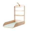 Natúr színű függő pelenkázó Roba style - Roba