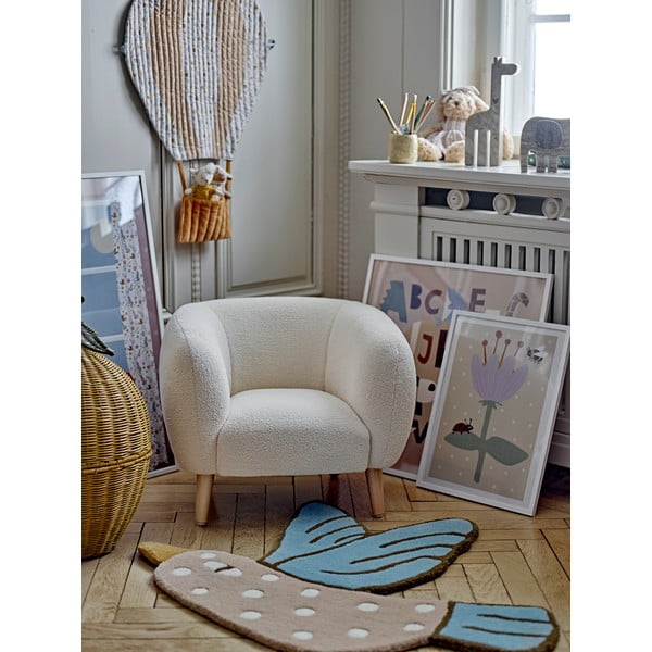 Gyerek kép 32x42 cm Numa – Bloomingville Mini-image-2