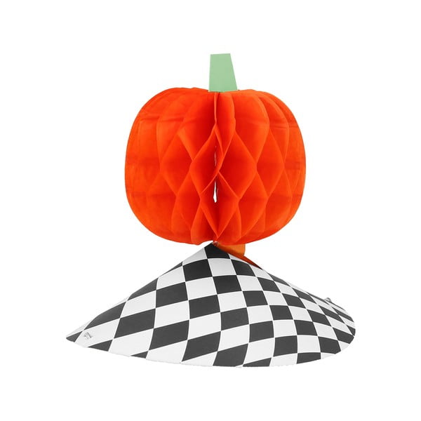 Parti sapka készlet 6 db-os Halloween - Meri Meri-image-3