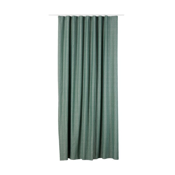 Zöld függöny 140x260 cm Nordic – Mendola Fabrics