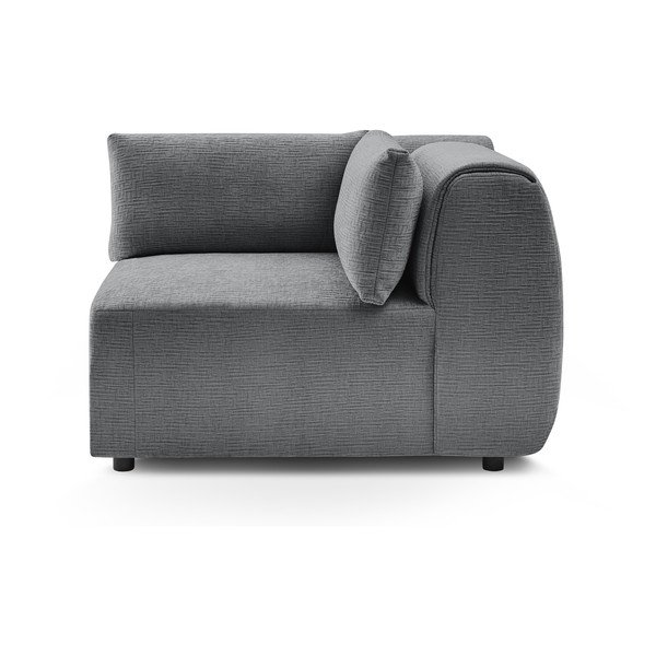 Szürke kanapé modul Jeanne – Bobochic Paris-image-3