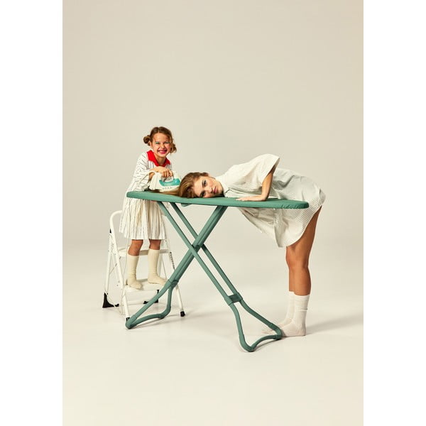 Vasalódeszka 130x37 cm K-Surf Salvia Tube – Rolser-image-1