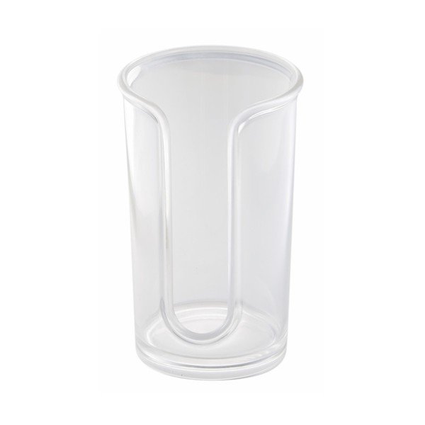 Clarity vattakorong tartó - iDesign-image-1