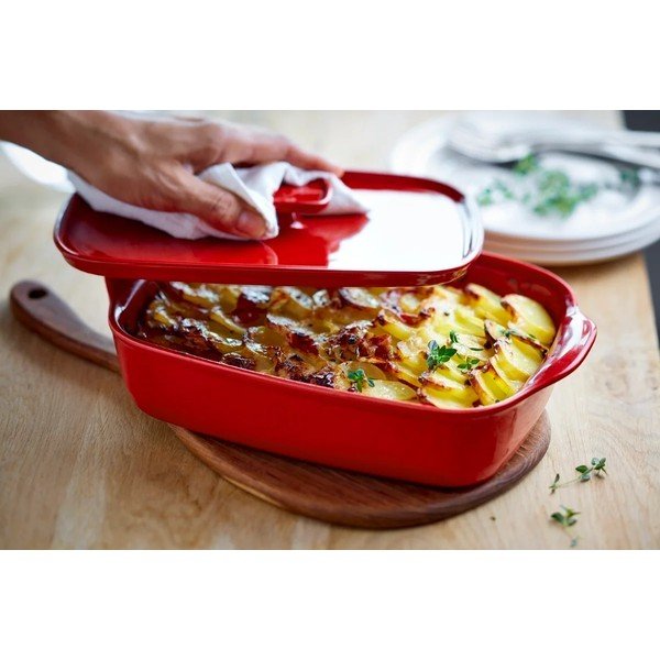 Kerámia fedő Ultime – Emile Henry-image-1