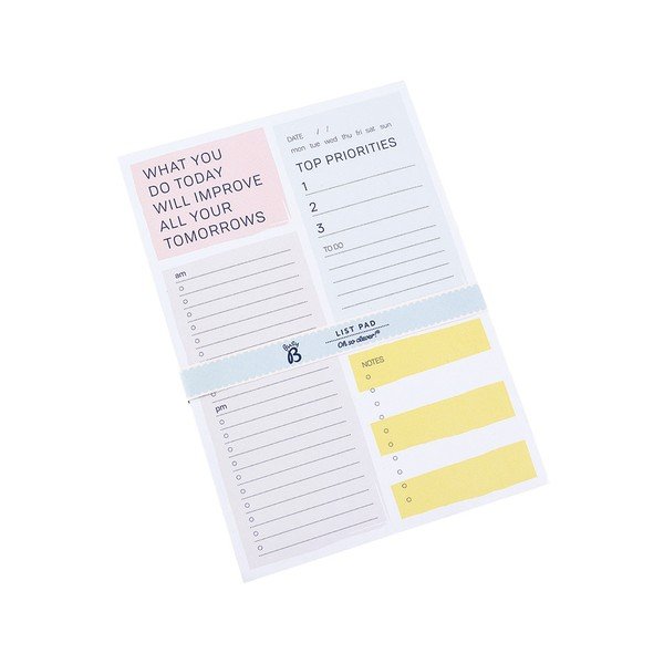 List Pad napi tervező - Busy B-image-3