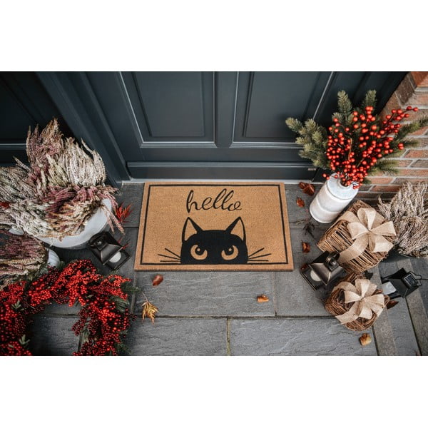 Lábtörlő 70x45 cm Mix Mats – Hanse Home-image-1