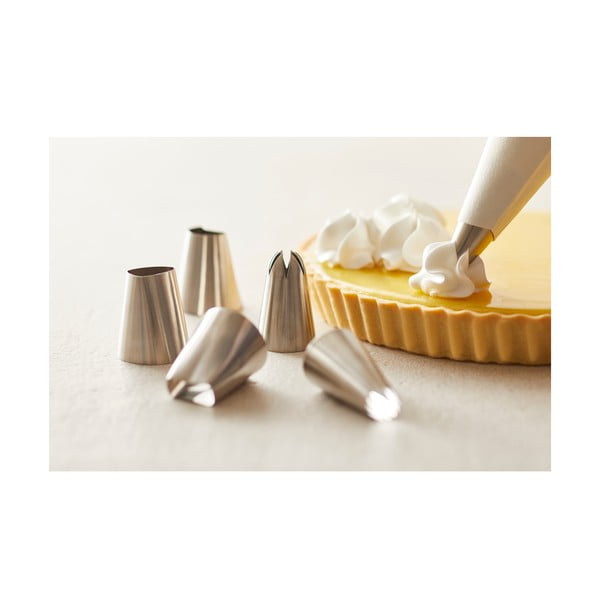 Habzsákvég, tartozékok száma 7 db – Blomsterbergs-image-1