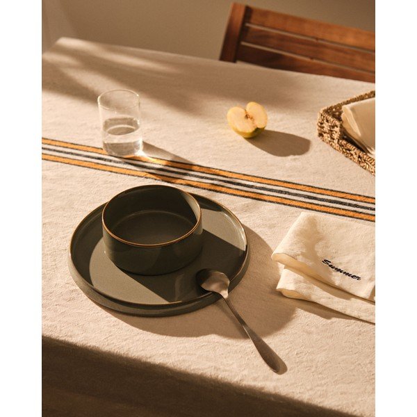 Asztalterítő 150x250 cm Vallcanera – Kave Home-image-4