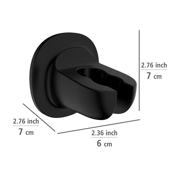 Zuhanyfej tartó - Wenko-image-2