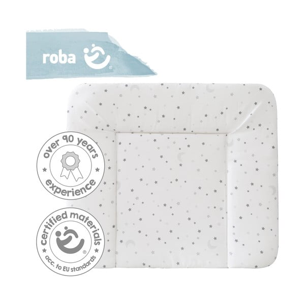 Pelenkázó alátét 75x85 cm Strenenzauber – Roba-image-3