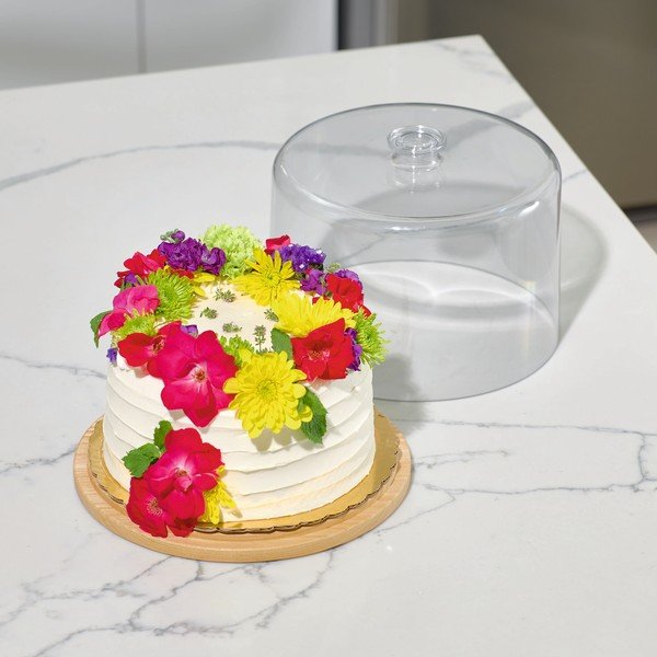 Tortatartó fedővel - iDesign-image-1