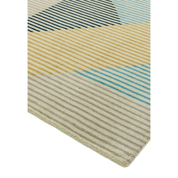 Dash Casio szőnyeg, 160 x 230 cm - Asiatic Carpets -image-4