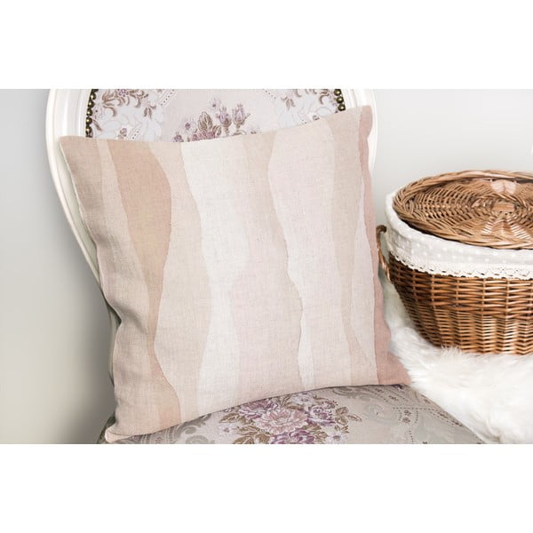 Párnahuzat 43x43 cm Komodo Beach – Mila Home-image-1