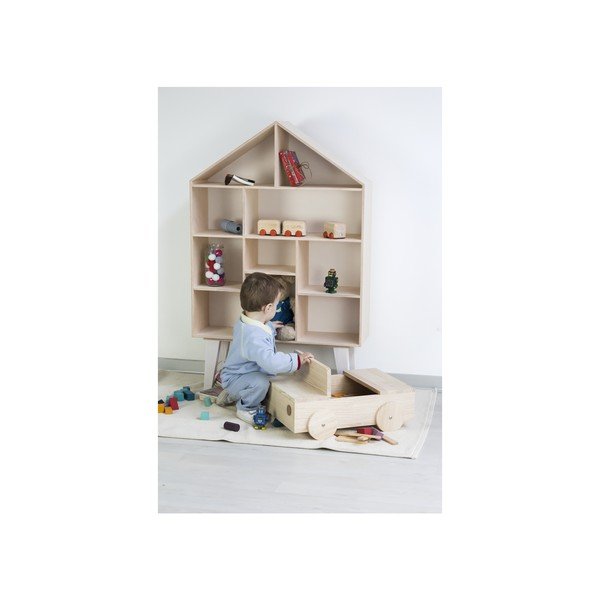 House fehér komód - Really Nice Things-image-2