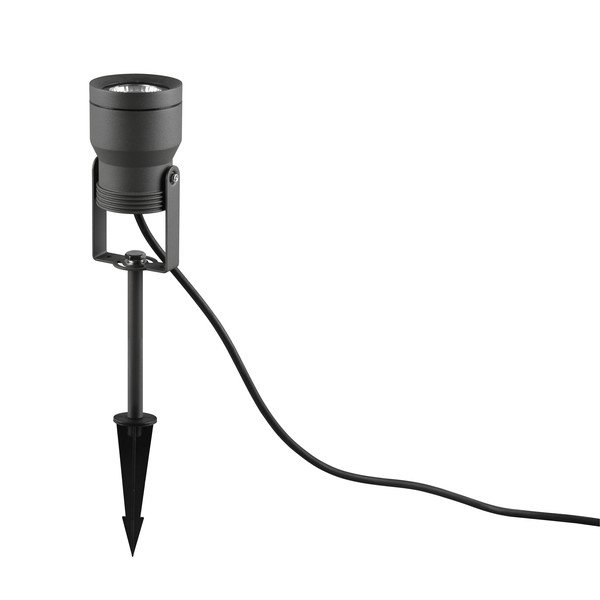 Kültéri lámpa ø 8 cm Mareb – Trio-image-3