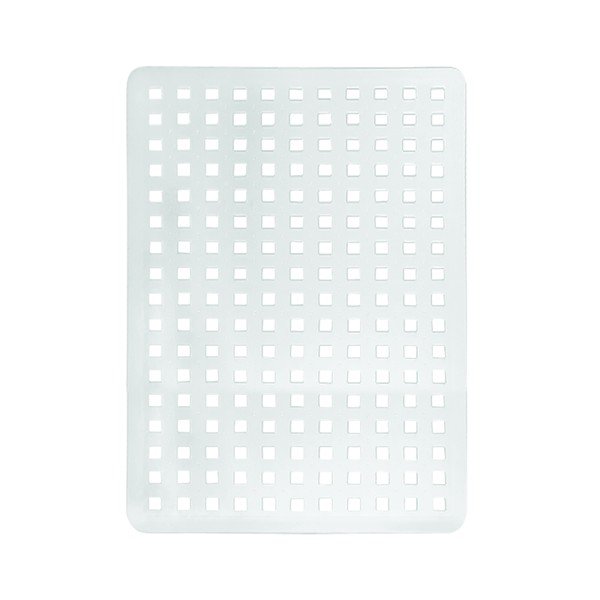 Átlátszó mosogató alátét, 32 x 42 cm - iDesign-image-2