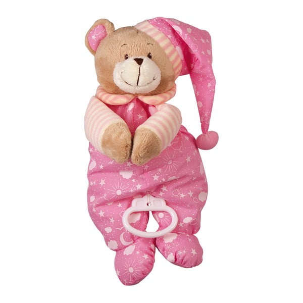 Nele zenélő játék - Legler-image-1