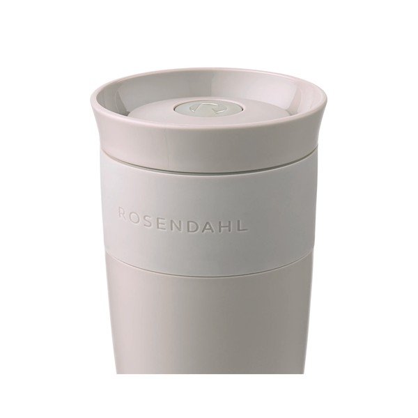 Bézs termobögre 280 ml Grand Cru Outdoor – Rosendahl-image-2