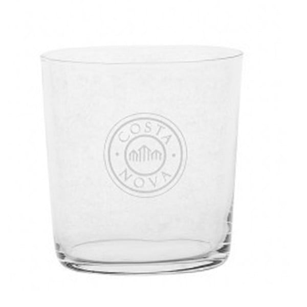 Logo pohár, 400 ml - Costa Nova